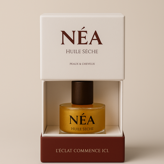NÉA Shimmer Gold