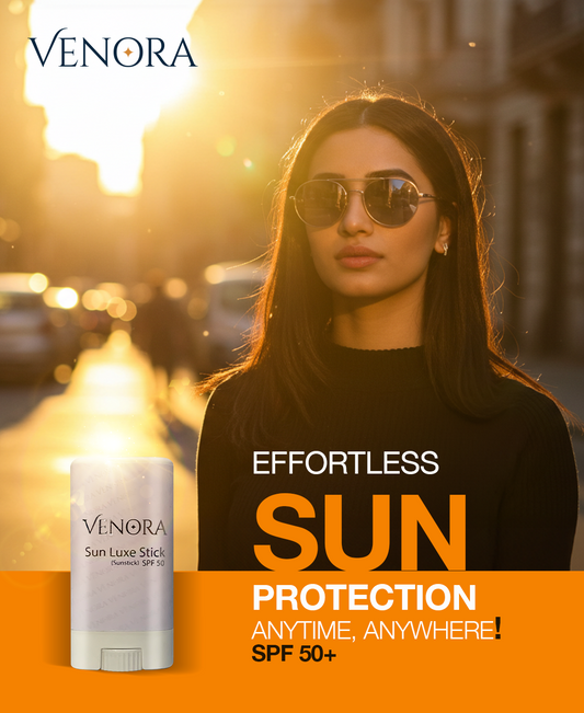 Sun Luxe Stick