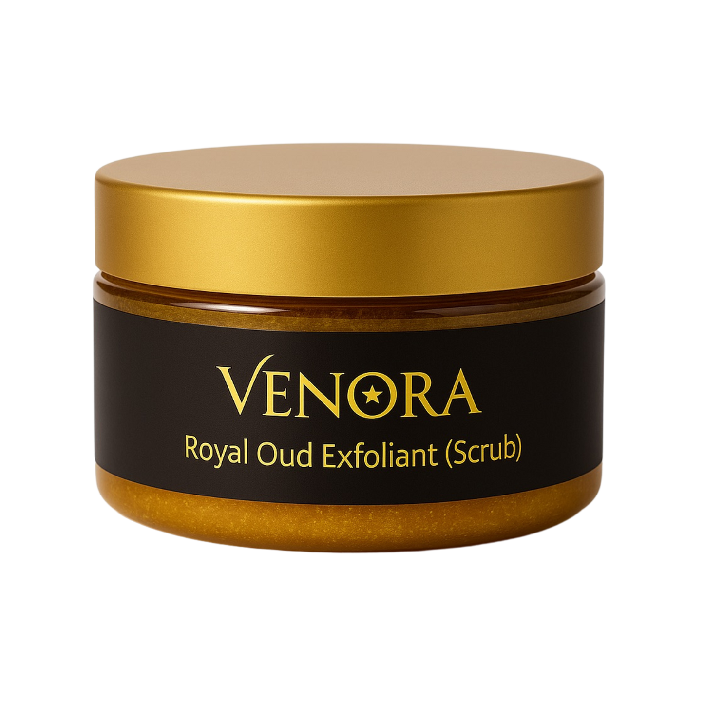 Royal Oud Exfoliant Scrub