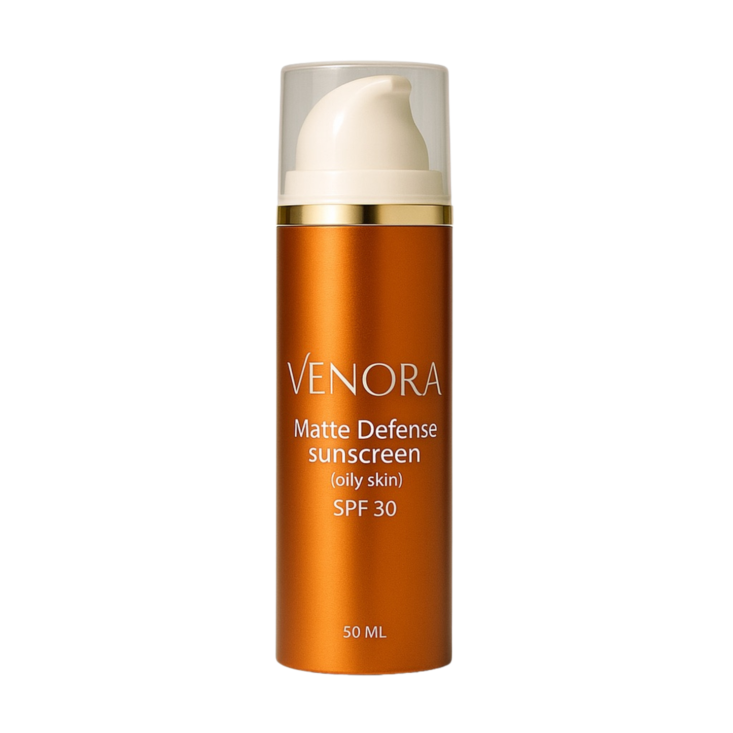 Matte Defense Sunscreen