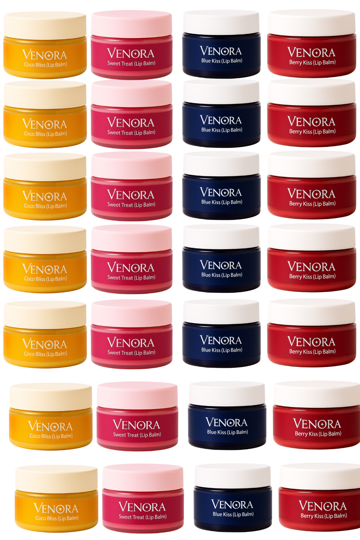 LIP BALM