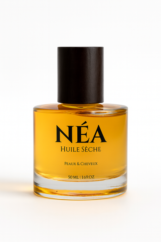NÉA PURE OIL