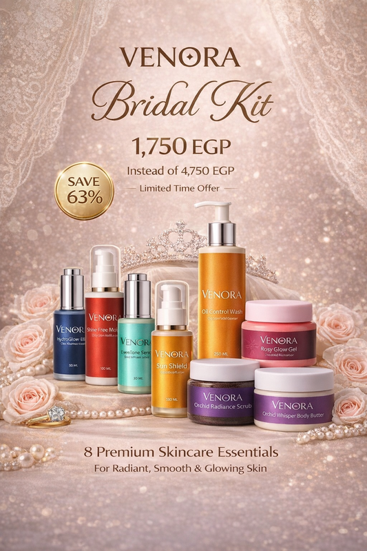 Bridal Kit