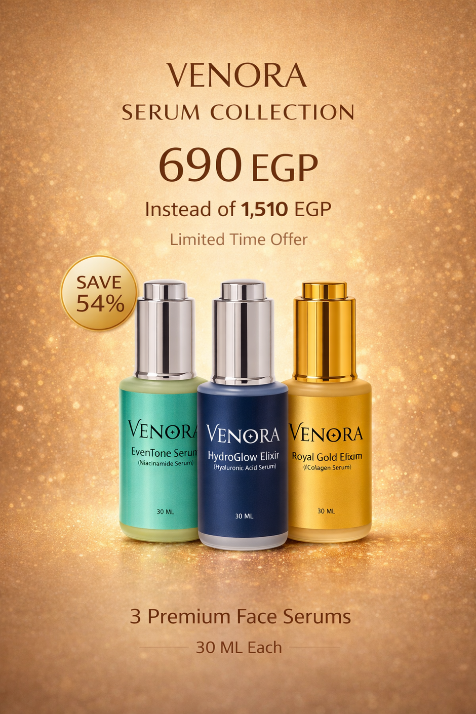 VENORA