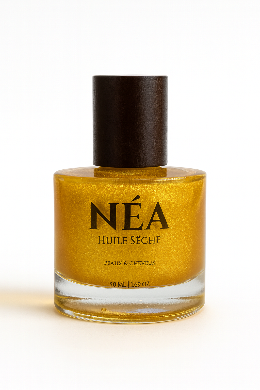 NÉA Shimmer Gold