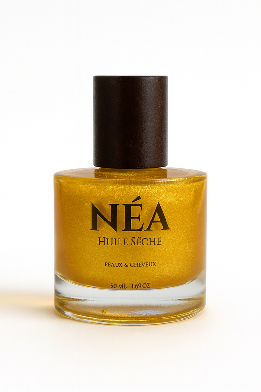 NÉA Shimmer Gold
