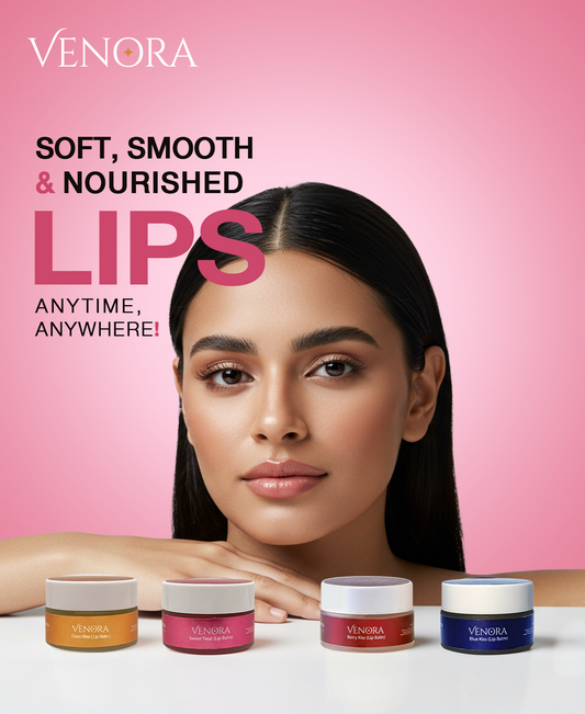 Sweet Treat Lip Balm