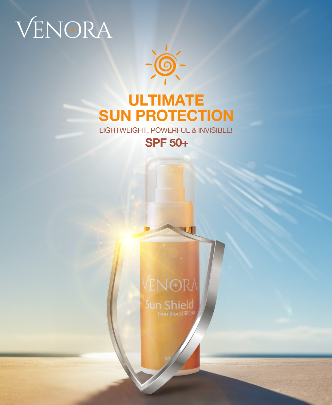 Sun Shield