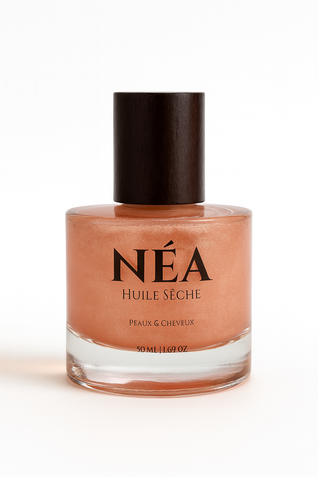 NÉA SHIMMER PINK