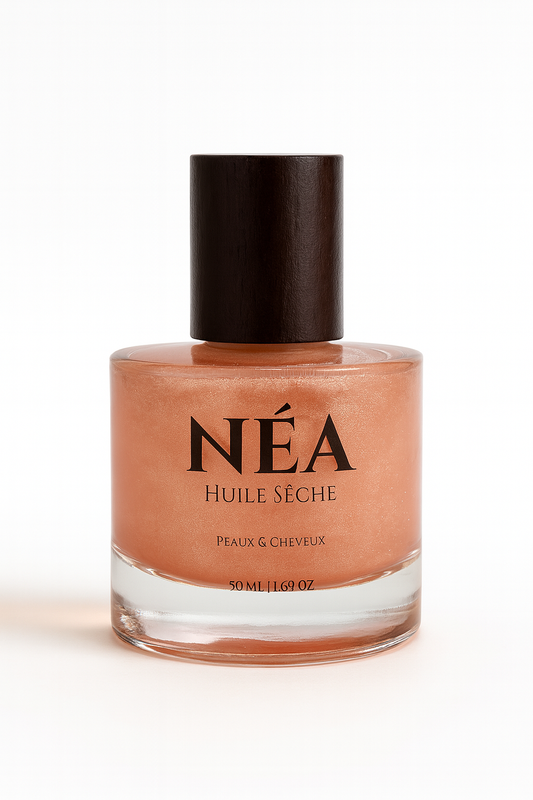 NÉA SHIMMER PINK