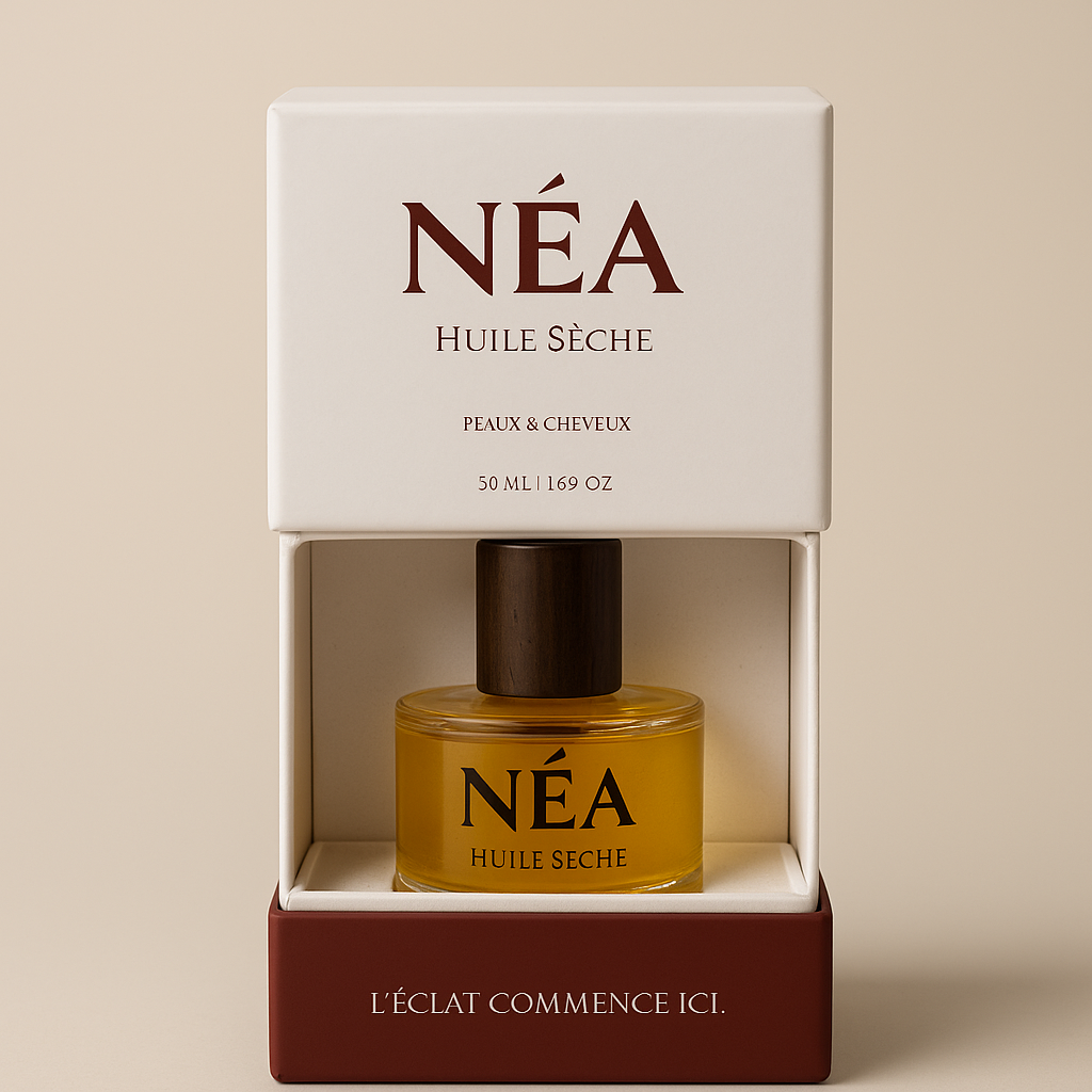 NÉA PURE OIL