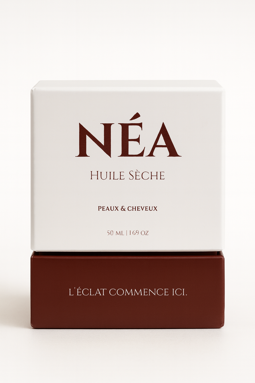 NÉA Shimmer Gold