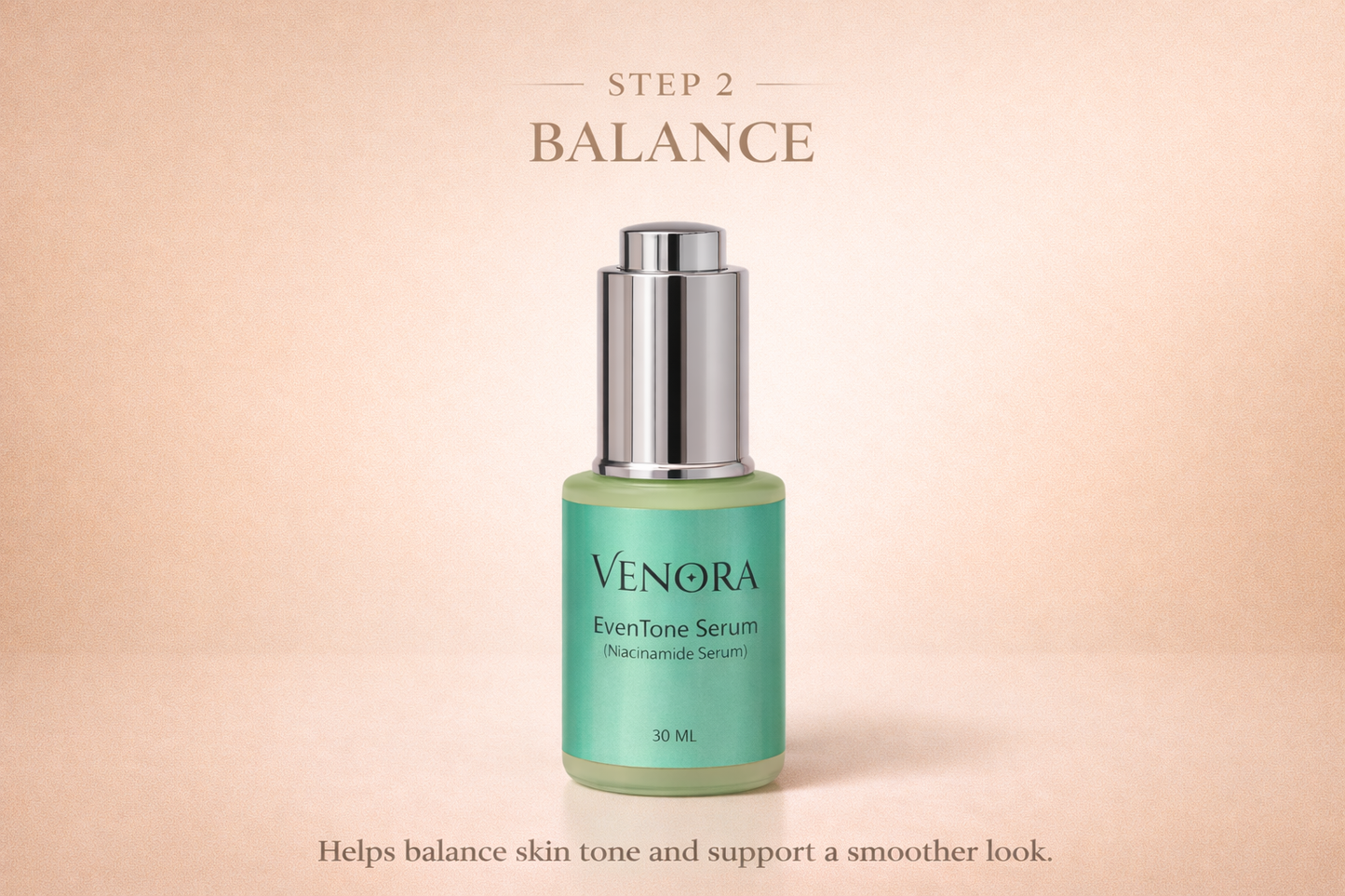 Velvet Touch Routine