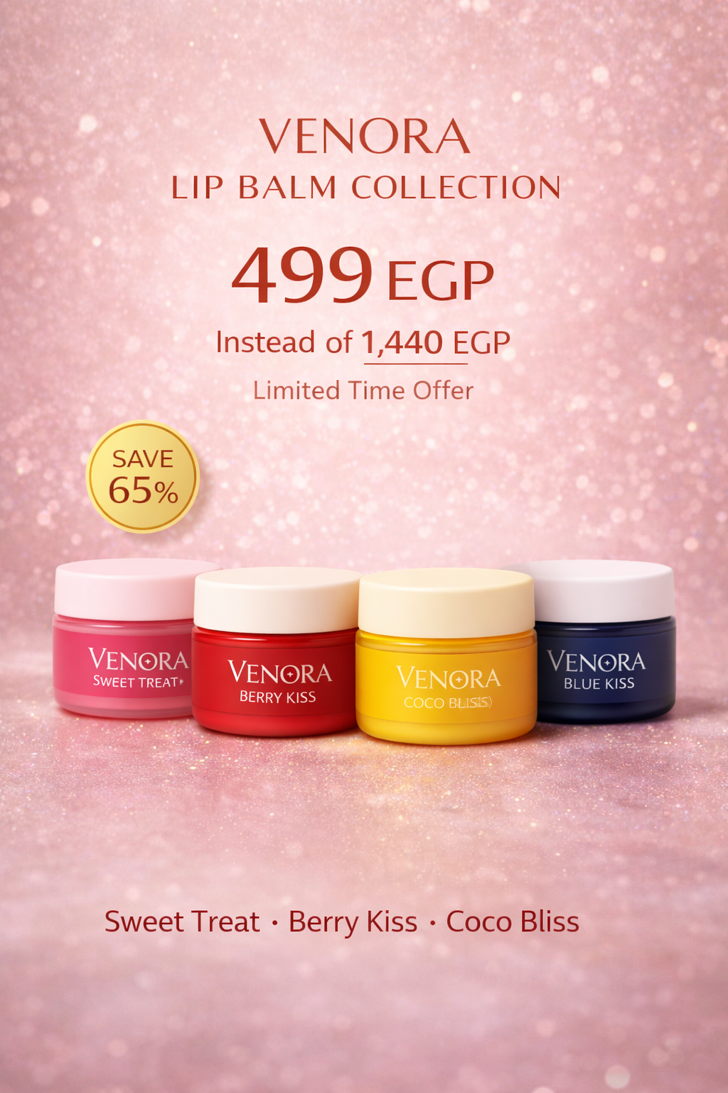 VENORA