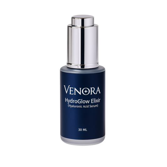 HydroGlow Elixir