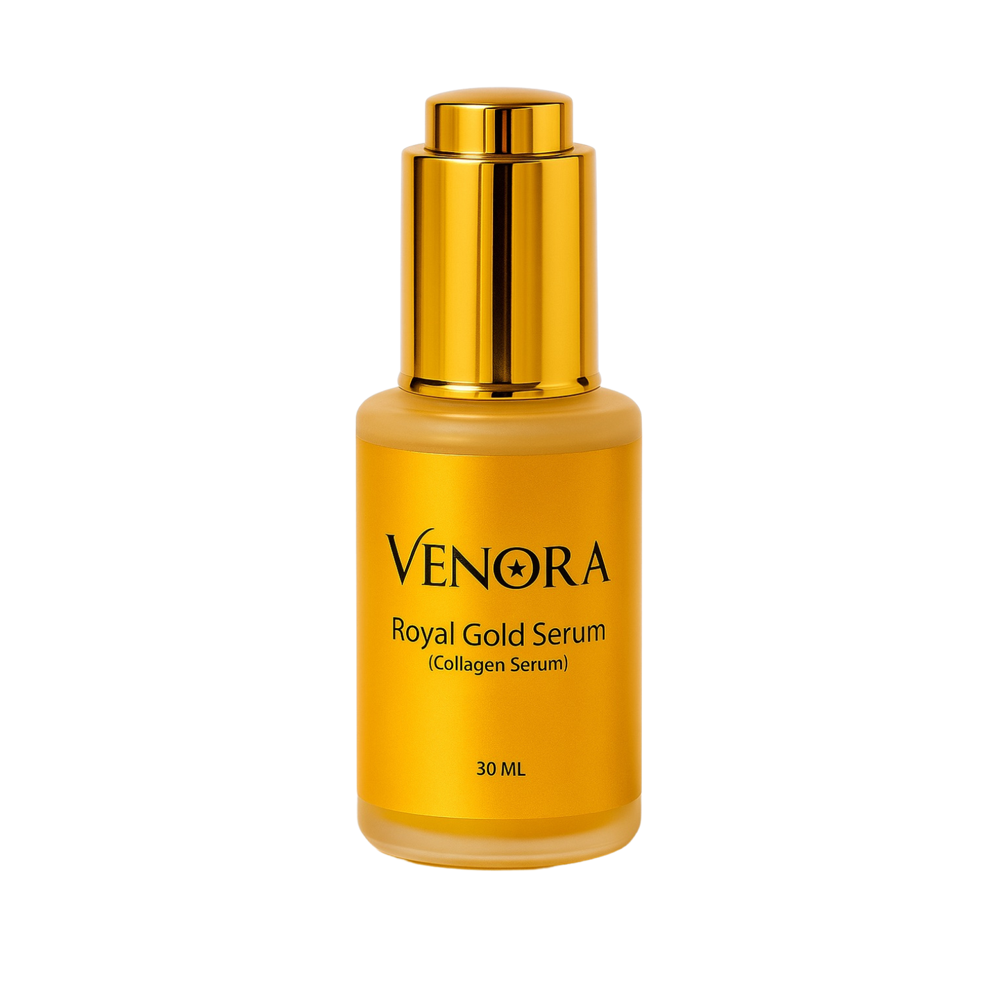 Royal Gold Serum