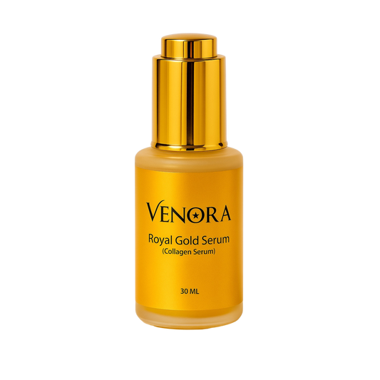 Royal Gold Serum