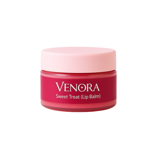 Sweet Treat Lip Balm