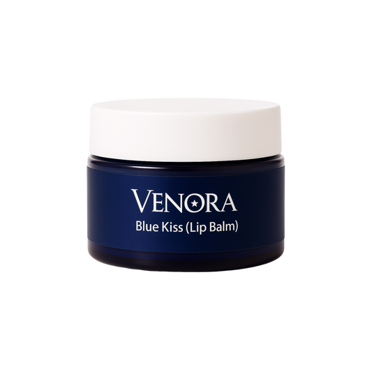 Blue Kiss Lip Balm