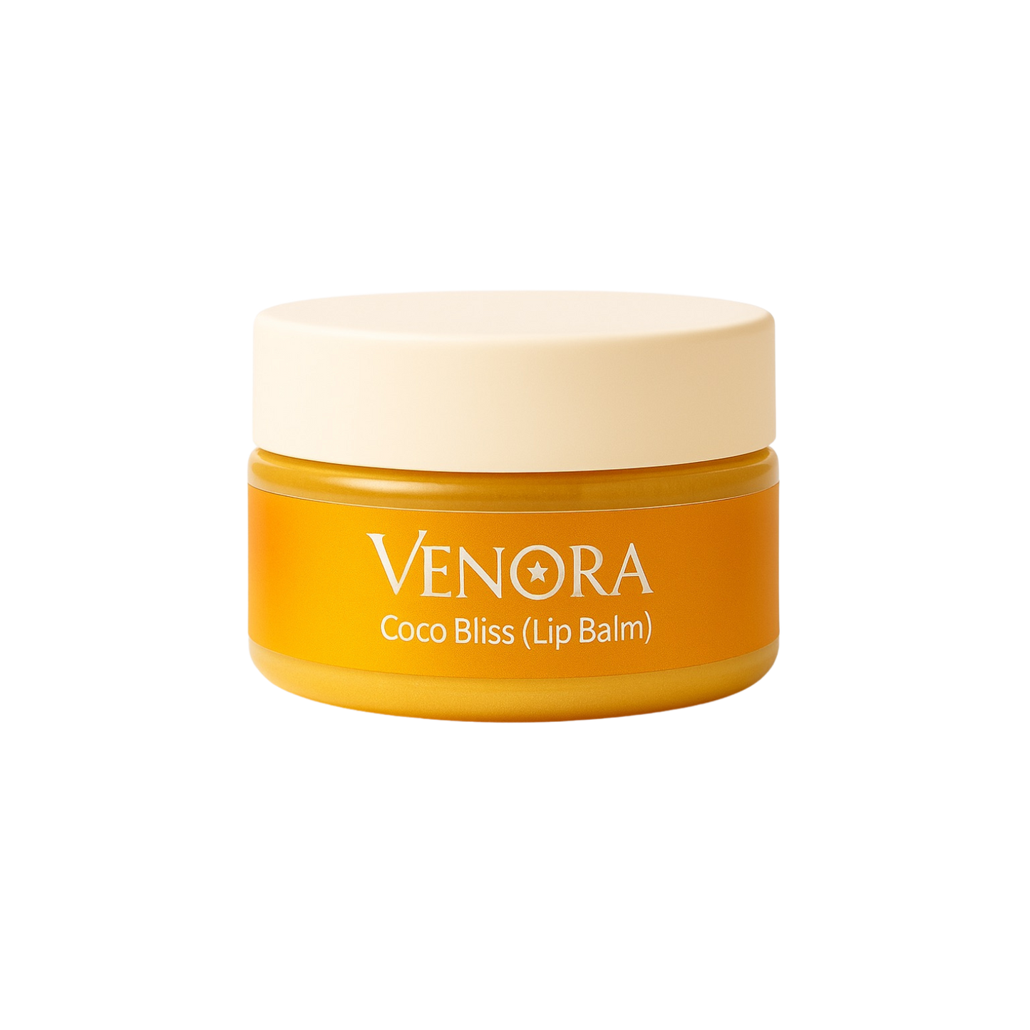 Coco Bliss Lip Balm