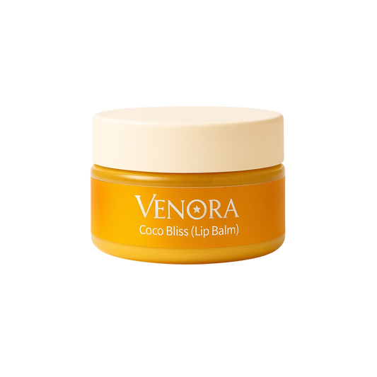 Coco Bliss Lip Balm