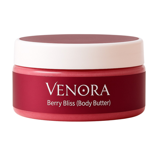 Berry Bliss Butter