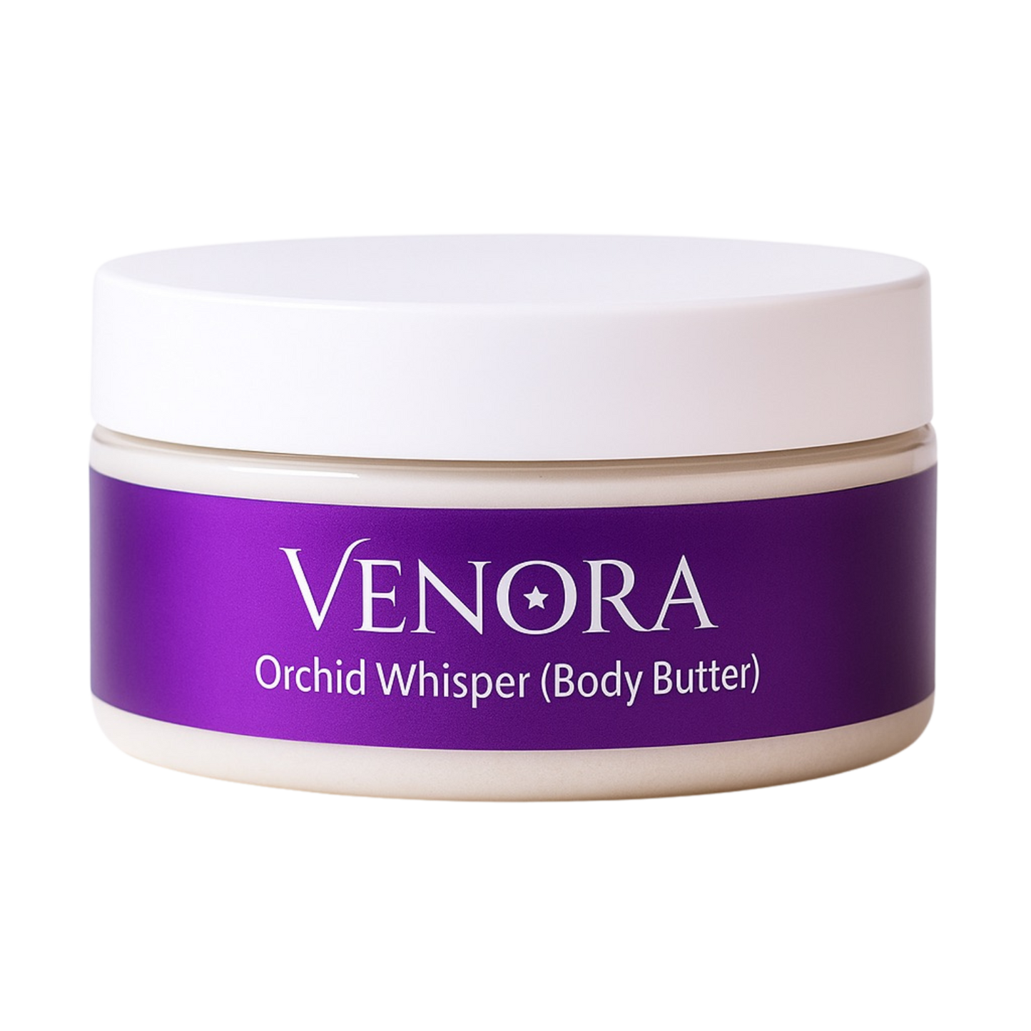 Orchid Whisper Butter