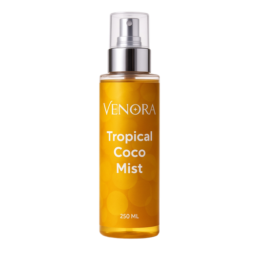Tropical Coco Mist
