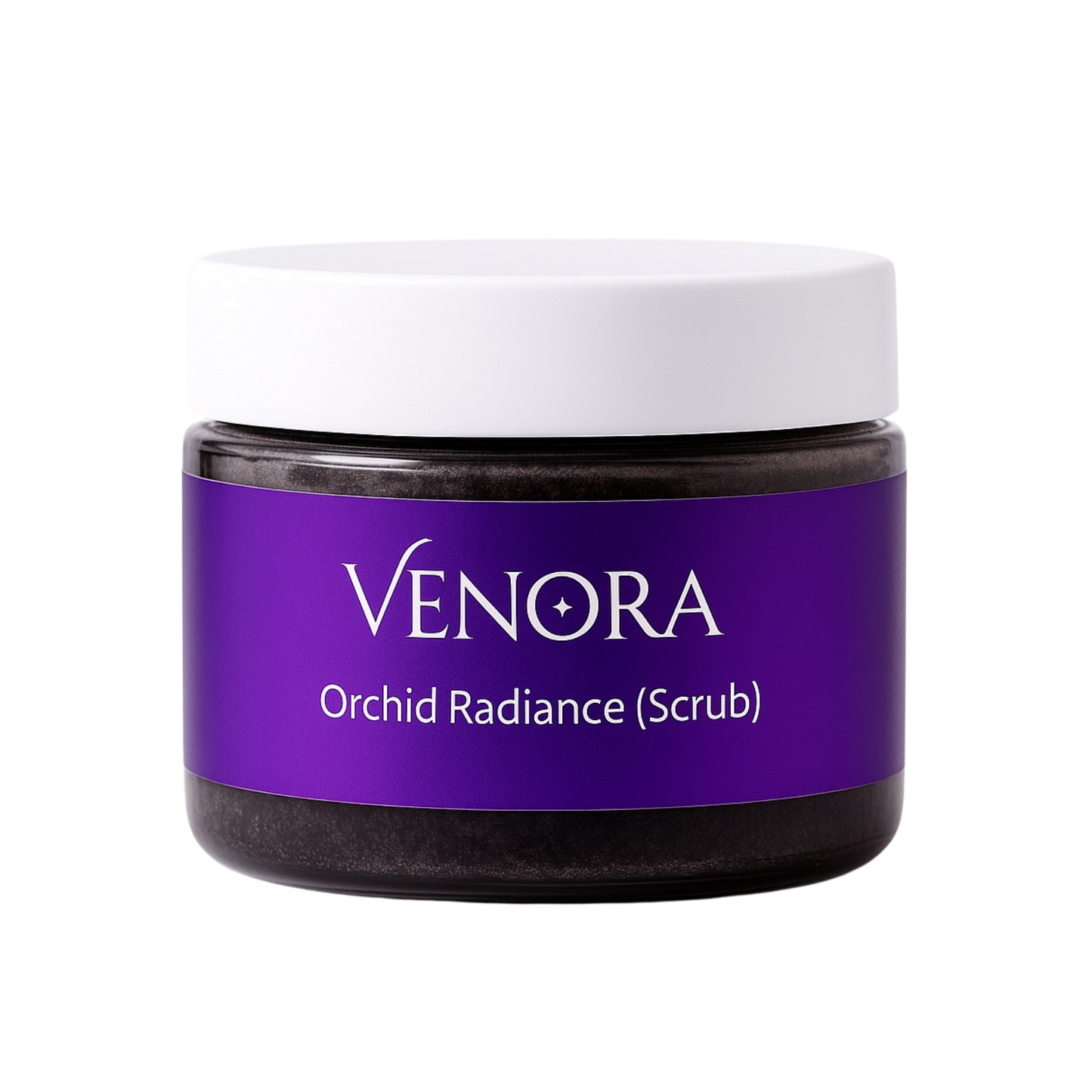 Orchid Radiance Scrub