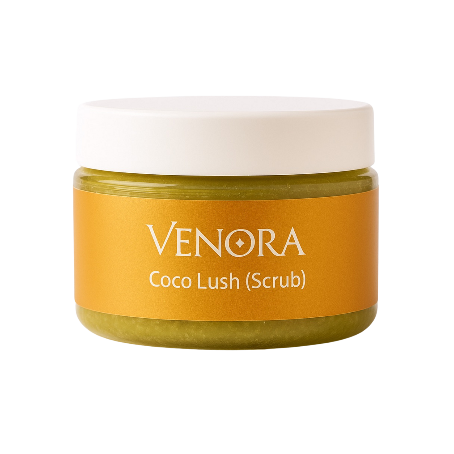 CocoLush Scrub