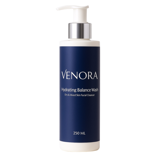 Hydrating Balance Wash