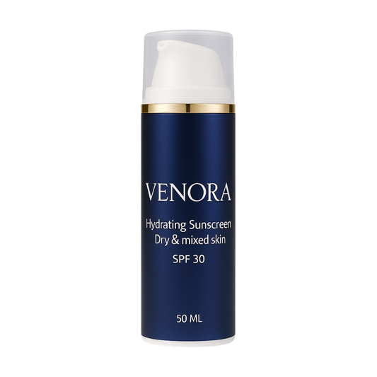 Hydrating Sunscreen