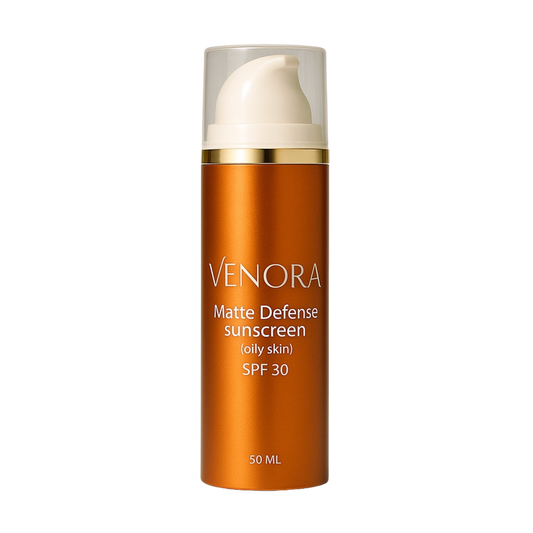Matte Defense Sunscreen
