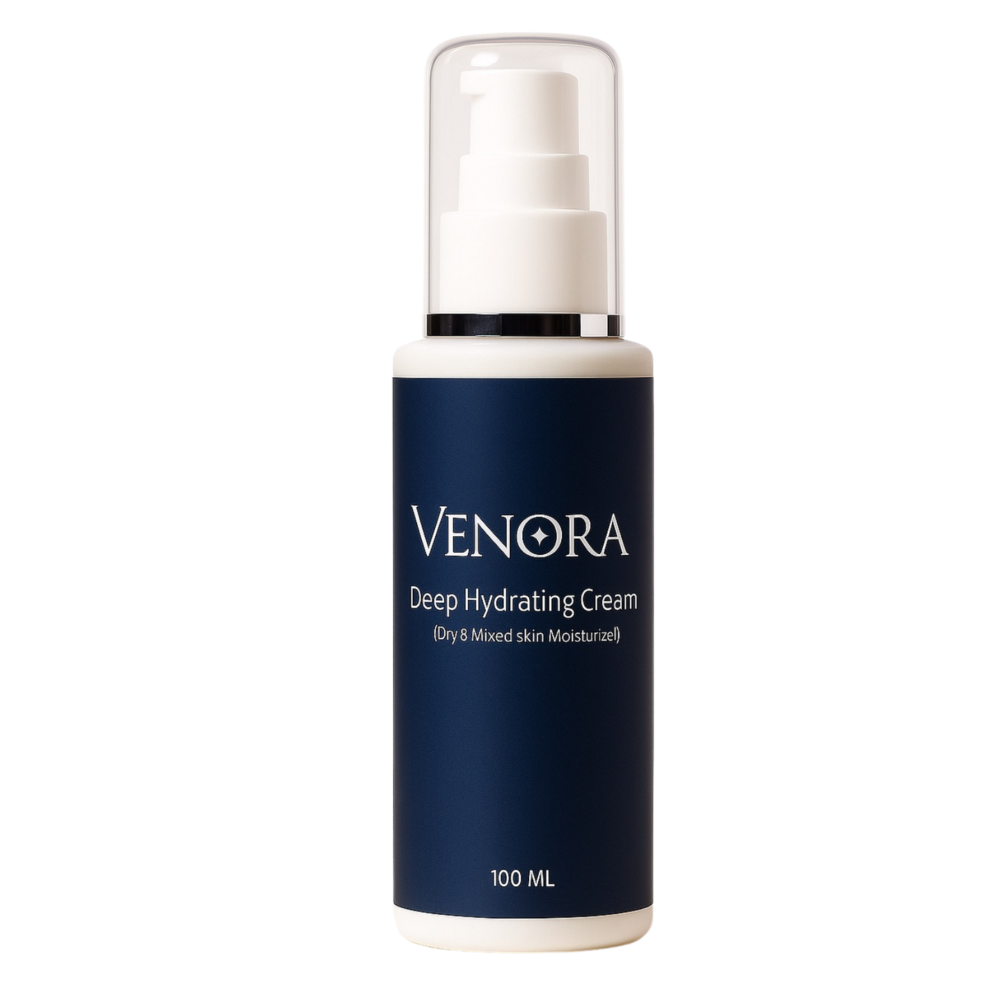 Deep Hydrating Cream