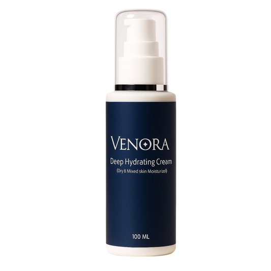 Deep Hydrating Cream