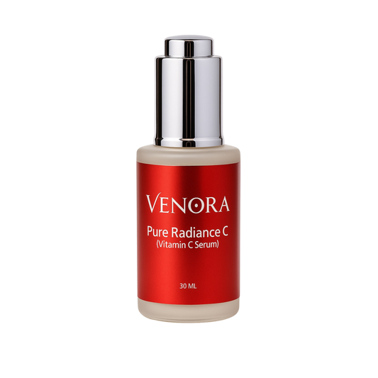 Pure Radiance C