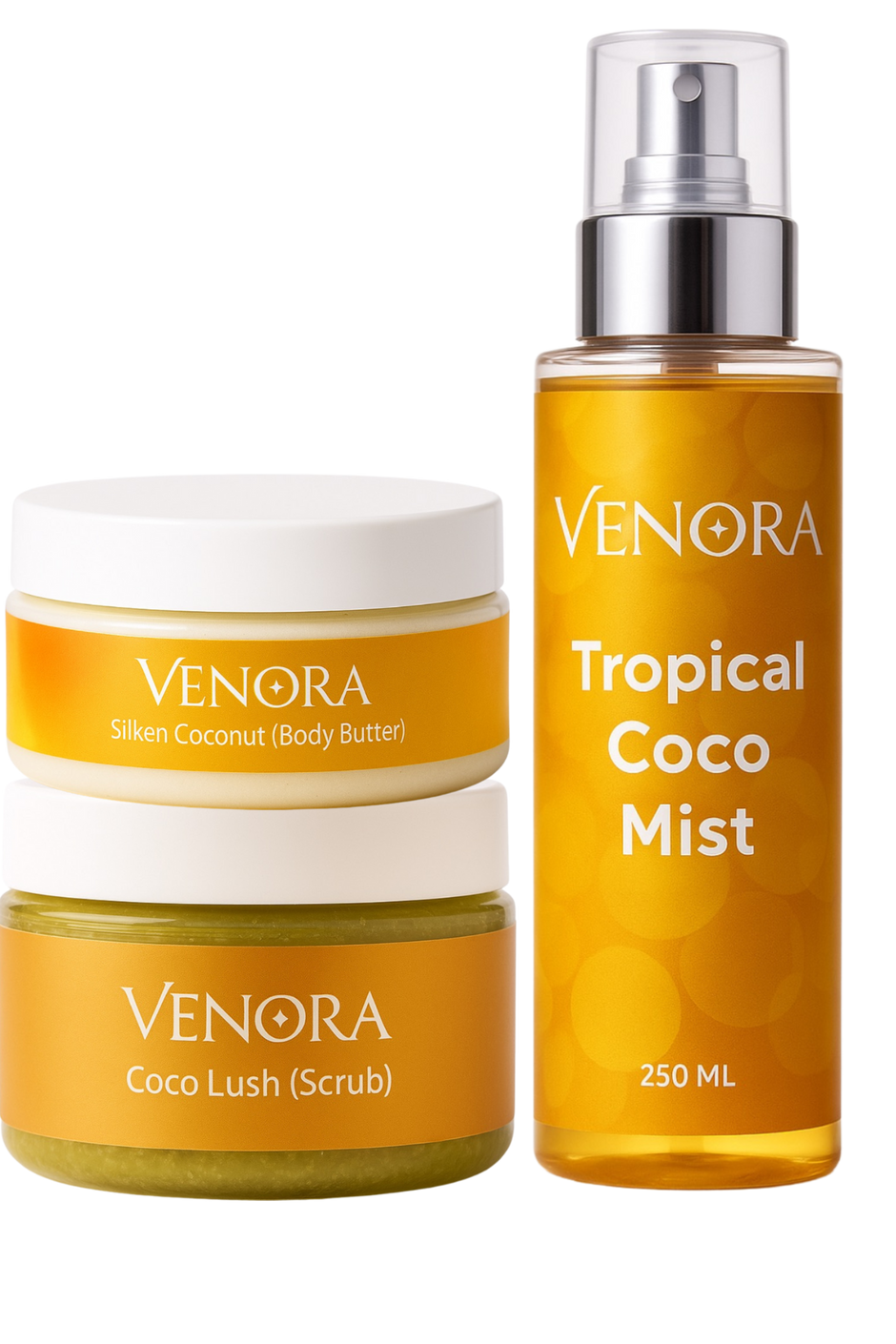 VENORA